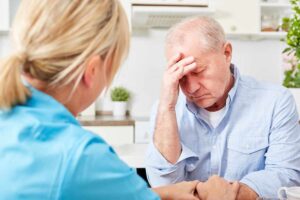 Alzheimer: scoperta incredibile