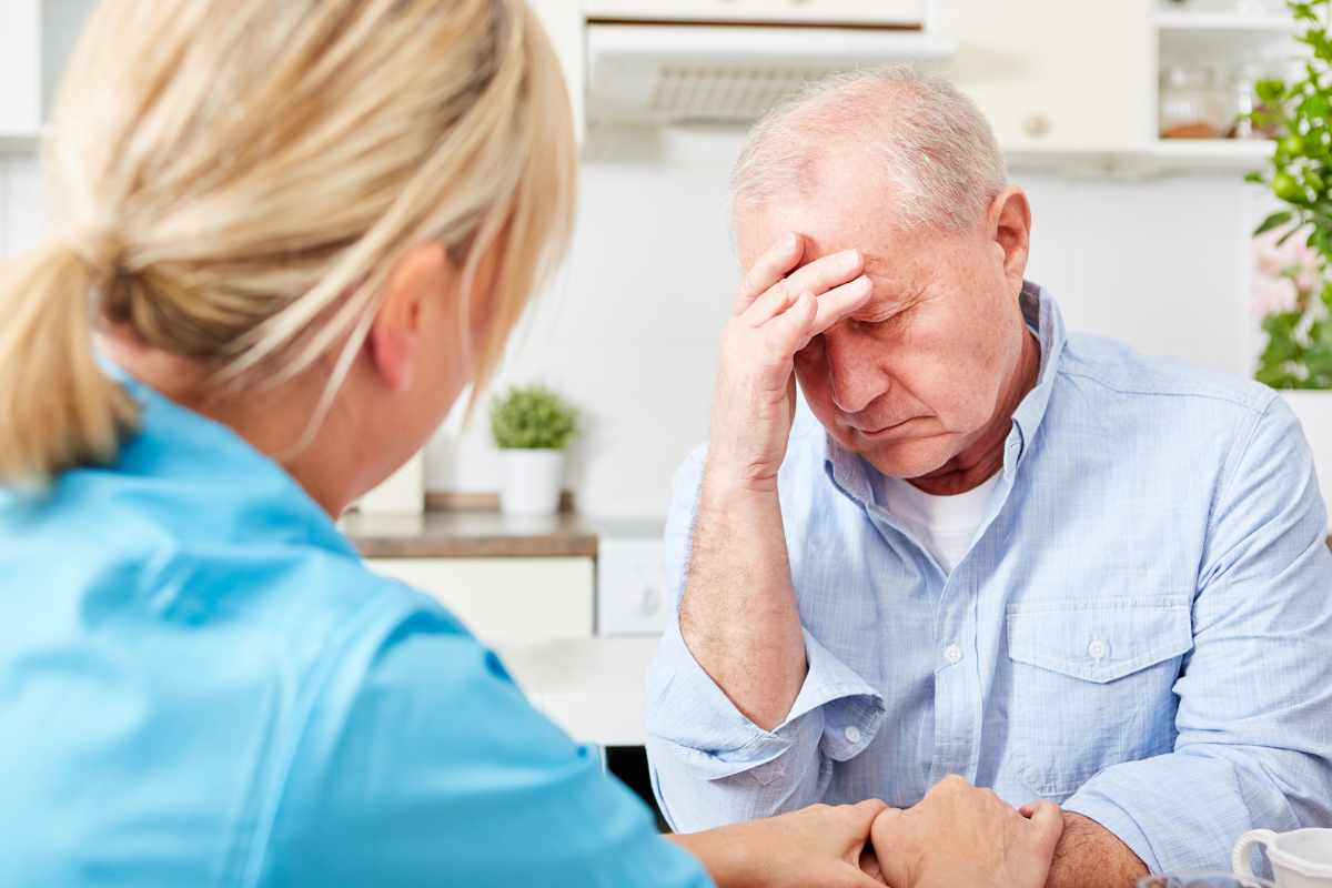 Alzheimer: scoperta incredibile
