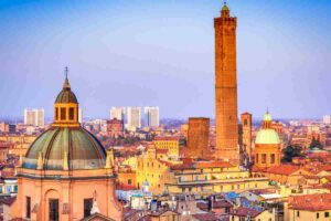 migliori città dove lavorare