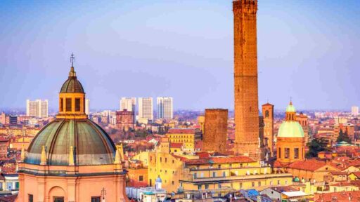 migliori città dove lavorare