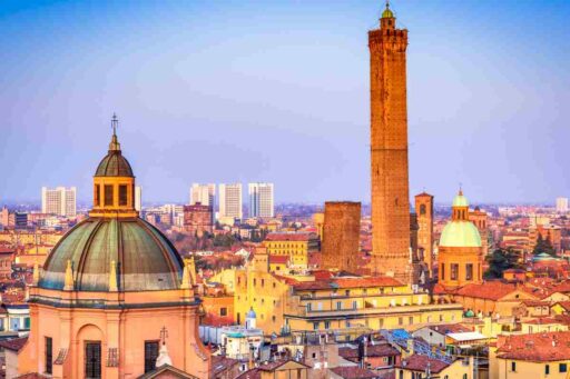 migliori città dove lavorare