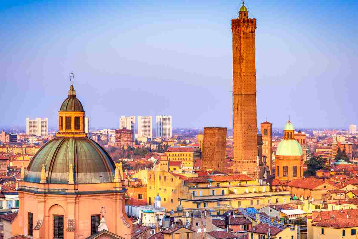migliori città dove lavorare