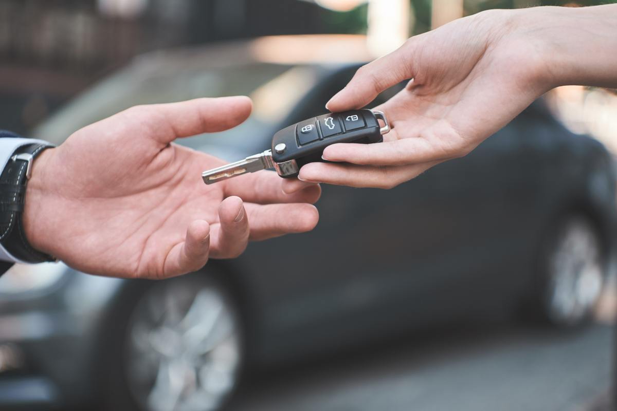auto nuova tassazione