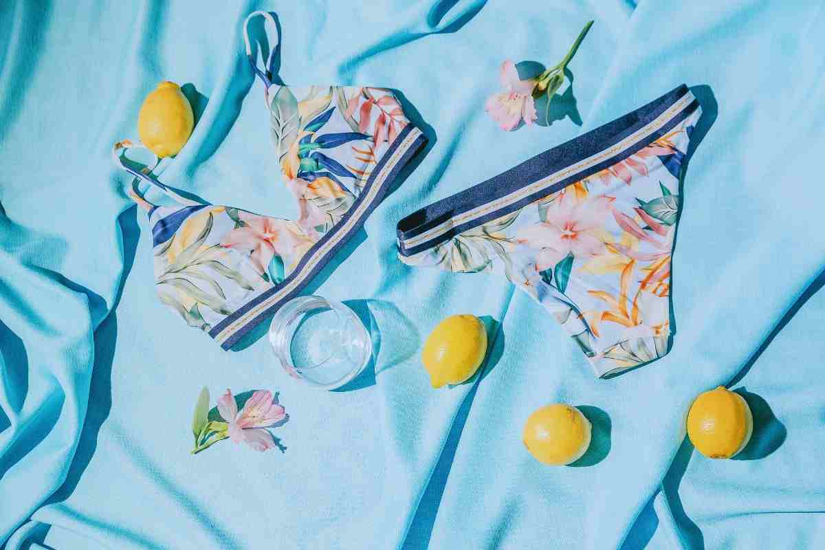 i costumi da bagno del 2025