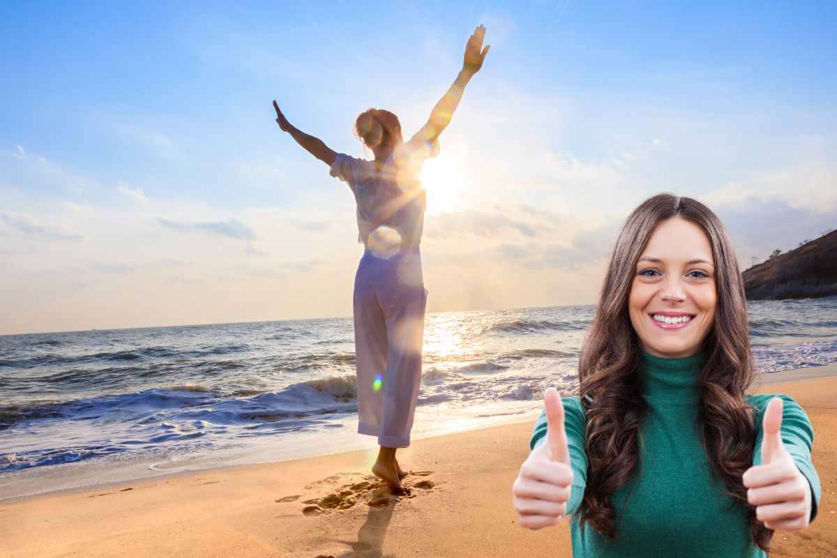 addio stress nuovo metodo