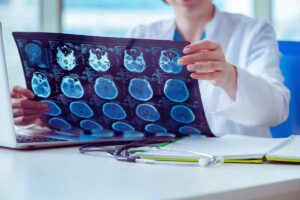 Svolta in campo medico, arrivano le immagini diagnostiche direttamente sull'App