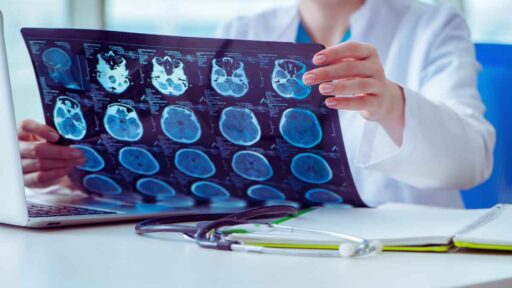 Svolta in campo medico, arrivano le immagini diagnostiche direttamente sull'App