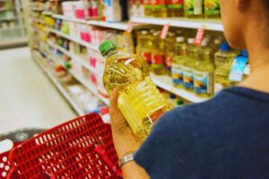 come scegliere l'olio di semi