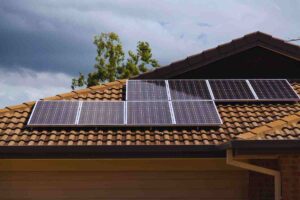 il nuovo tipo di pannello solare