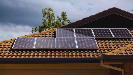 il nuovo tipo di pannello solare