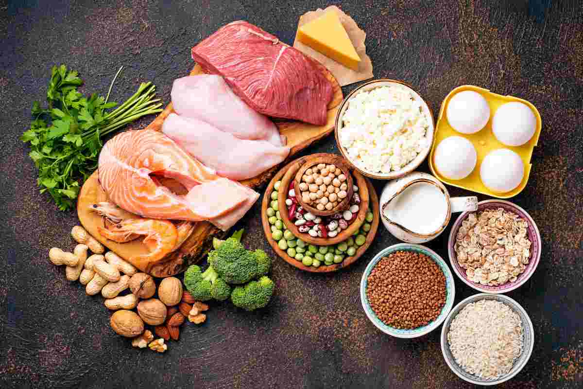 purine l’ingrediente segreto