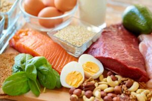 purine l’ingrediente segreto