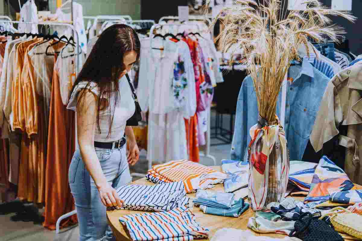 saldi estivi: ecco su cosa puntare