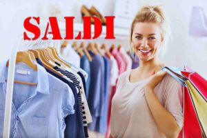 cosa scegliere nei saldi estivi