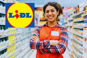 il prodotto conveniente da lidl