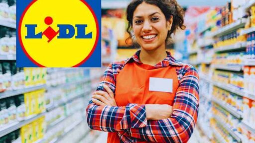 il prodotto conveniente da lidl