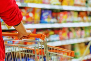 Supermercato, scatta la nuova super tassa