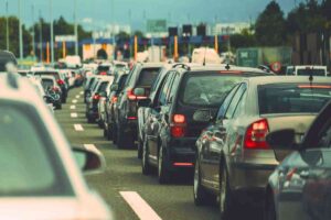 i giorni di traffico in estate