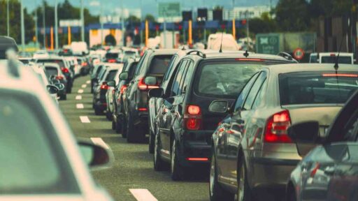 i giorni di traffico in estate