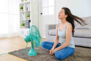Ventilatore, rischi la vita così, tutti i dettagli e cosa sapere