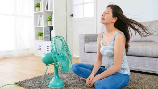 Ventilatore, rischi la vita così, tutti i dettagli e cosa sapere