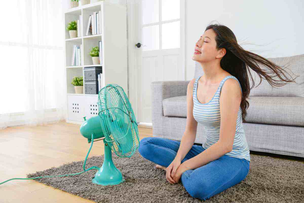Ventilatore, rischi la vita così, tutti i dettagli e cosa sapere