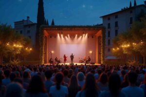 Cristiano De André: “Cantare mio padre è un dovere verso le nuove generazioni”