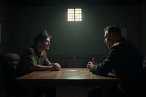 Russell Crowe interpreta Hermann Göring nel film Nuremberg: online il primo trailer