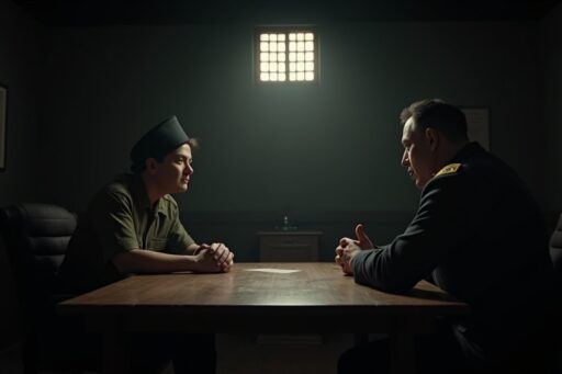 Russell Crowe interpreta Hermann Göring nel film Nuremberg: online il primo trailer