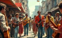 “God Only Knows” dei Beach Boys eletta miglior canzone degli anni Sessanta da Pitchfork