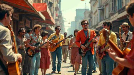 “God Only Knows” dei Beach Boys eletta miglior canzone degli anni Sessanta da Pitchfork
