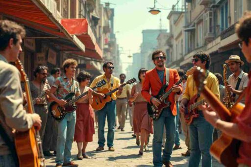 “God Only Knows” dei Beach Boys eletta miglior canzone degli anni Sessanta da Pitchfork