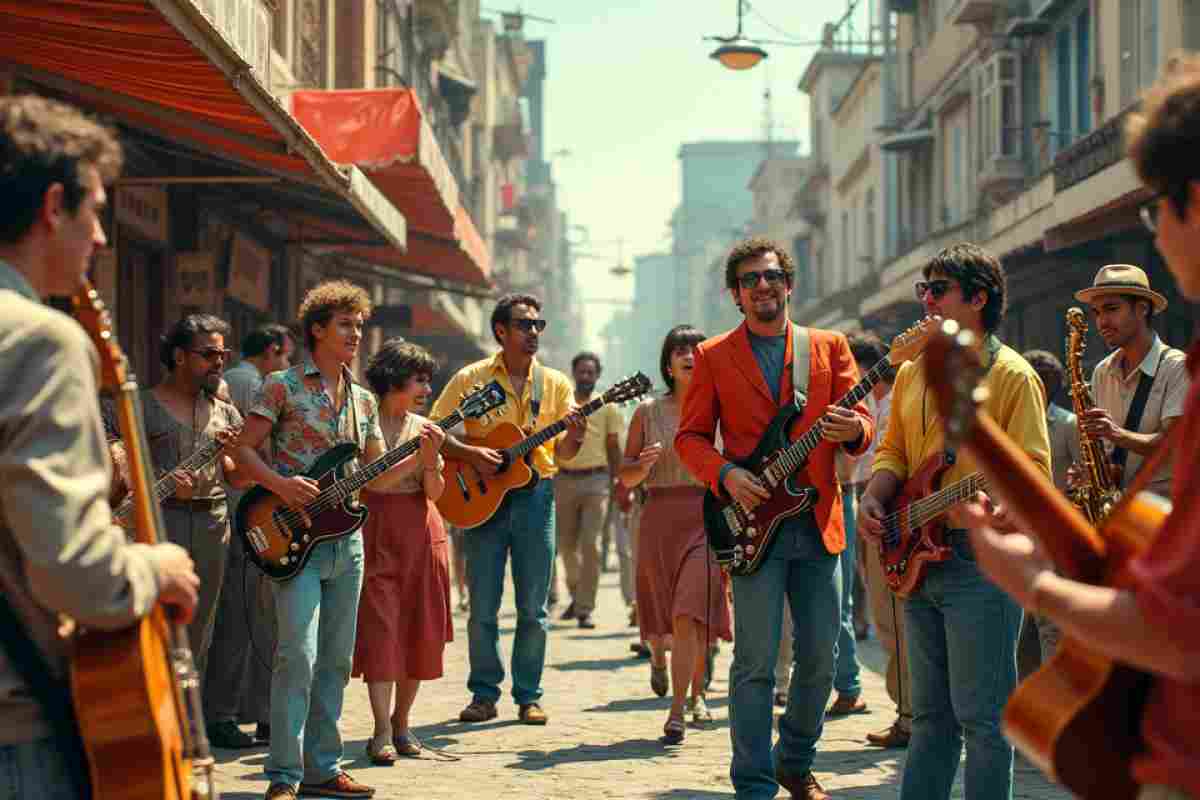 “God Only Knows” dei Beach Boys eletta miglior canzone degli anni Sessanta da Pitchfork