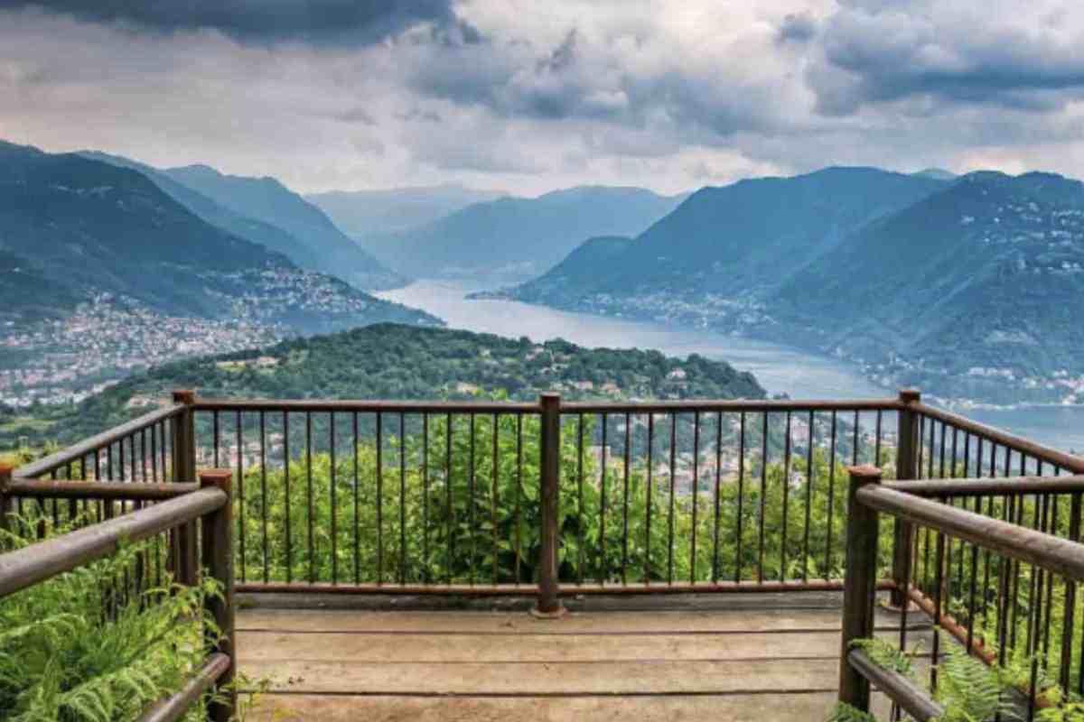 Questa area protetta, con la sua ricchezza storica e paesaggistica, rappresenta una delle mete più suggestive per chi desidera unire trekking