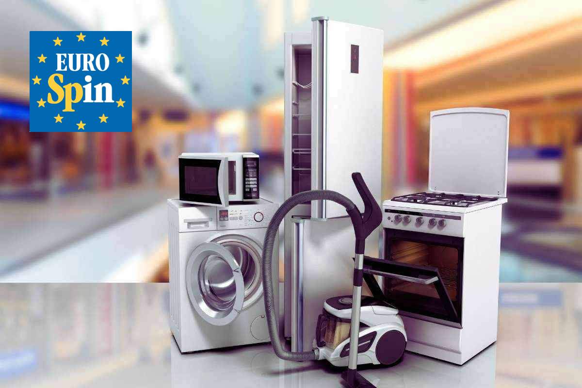 L'elettrodomestico più desiderato a meno di 10 euro