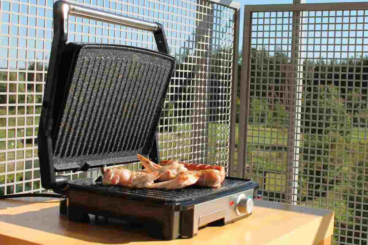 piastra elettrica piastra elettrica