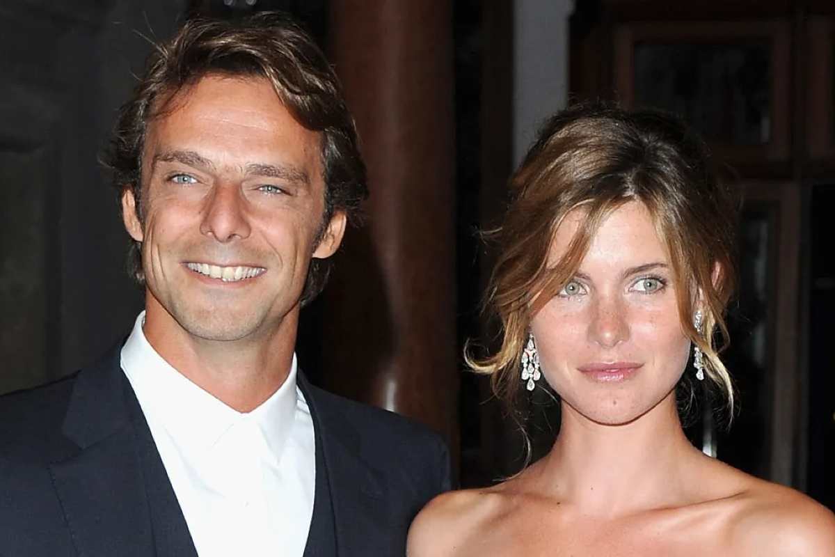 Alessandro Preziosi Vittoria Puccini