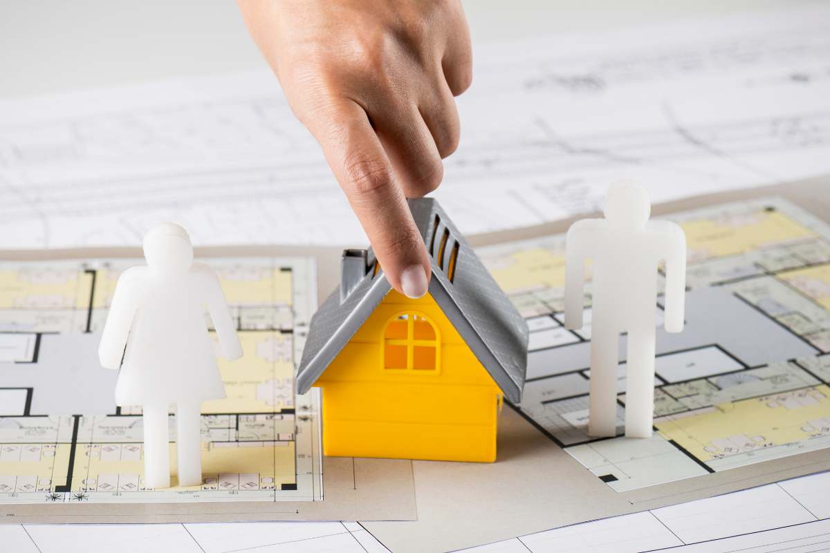 immobili nuove leggi