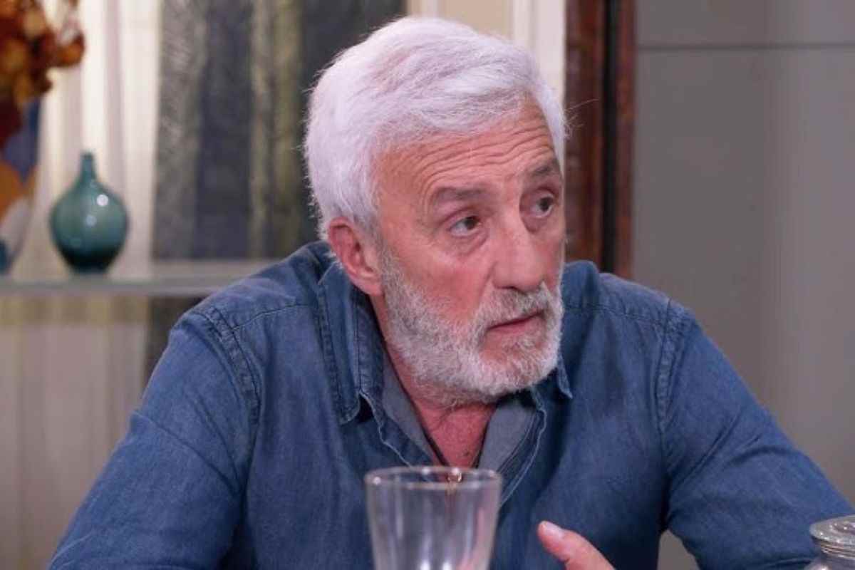 un posto al sole raffaele