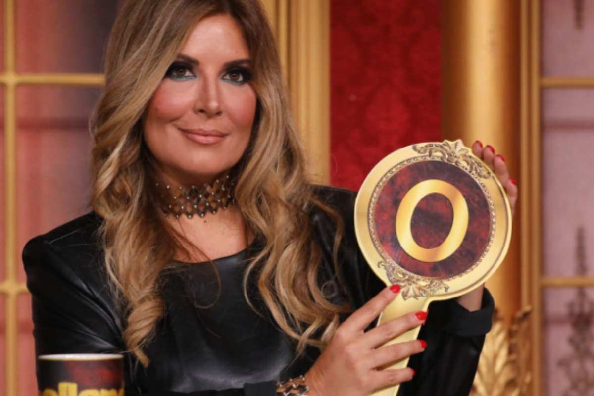 Selvaggia-lascia-ballando-Altaformazionemusicale.it Selvaggia Lucarelli a Ballando con le stelle