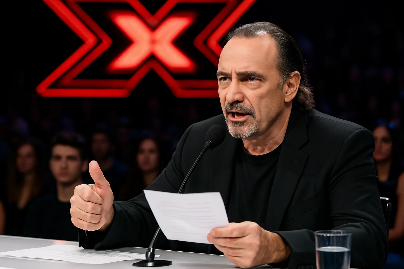 X Factor 2026, primo Live Show del 22 ottobre su Sky Uno