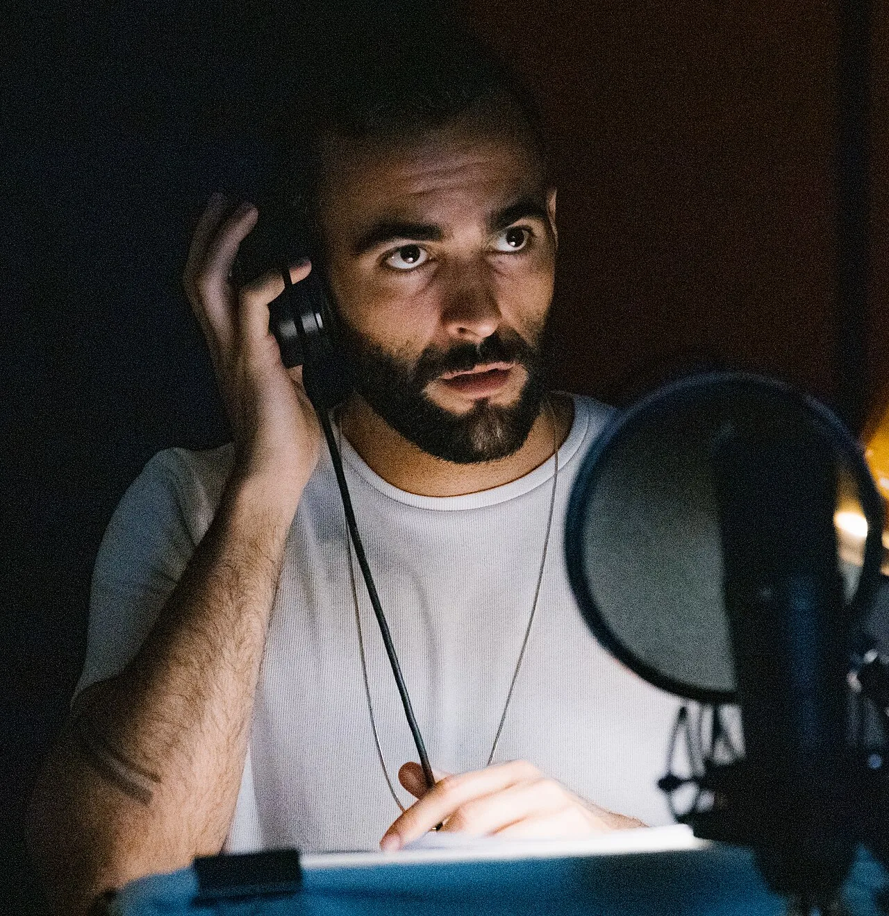 Marco Mengoni, Felice sì, ma tutto sbagliato: l'undicesimo album in uscita l'11 dicembre