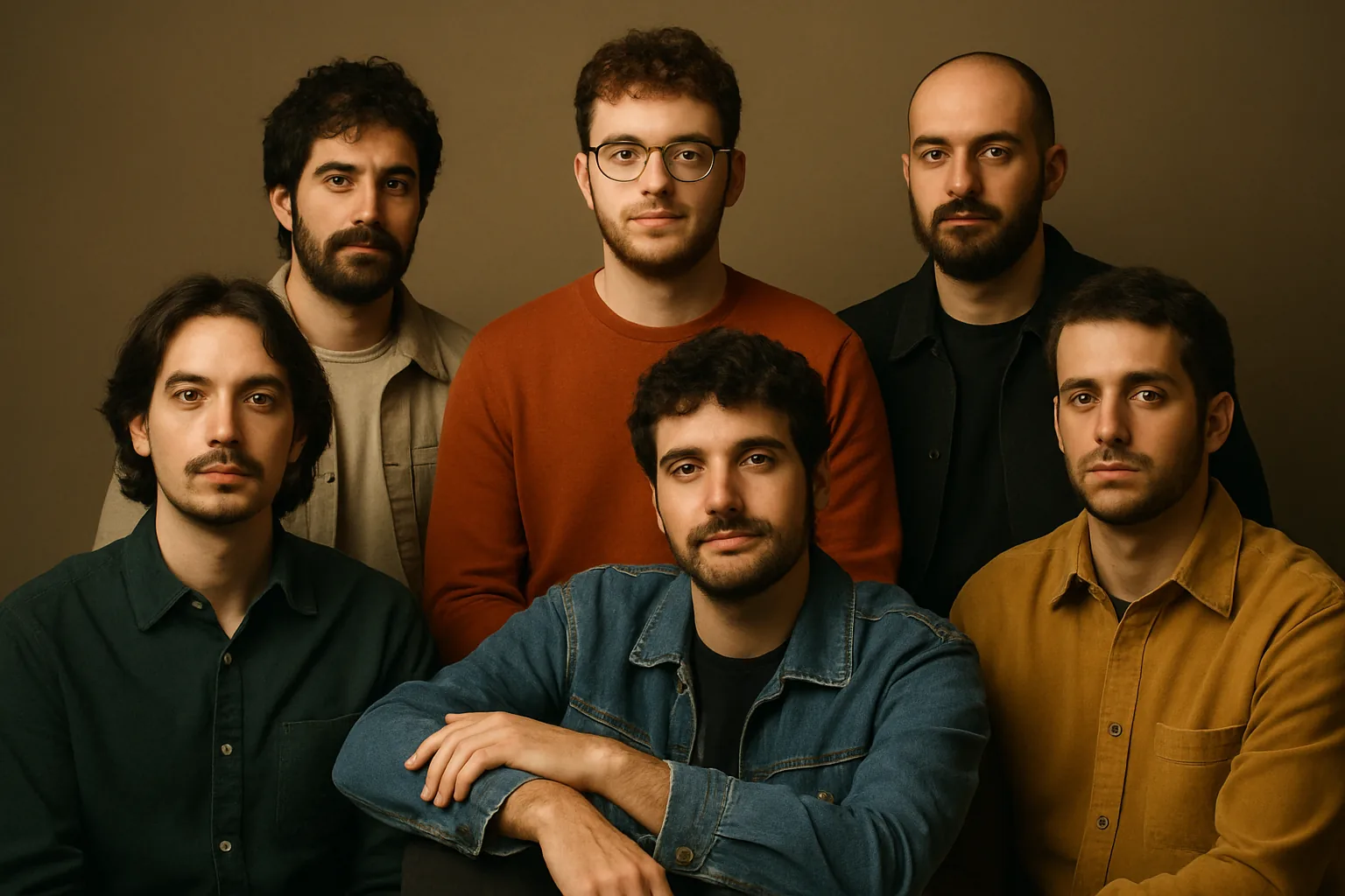 Pinguini Tattici Nucleari annunciano Replay: il sesto album esce il 4 dicembre