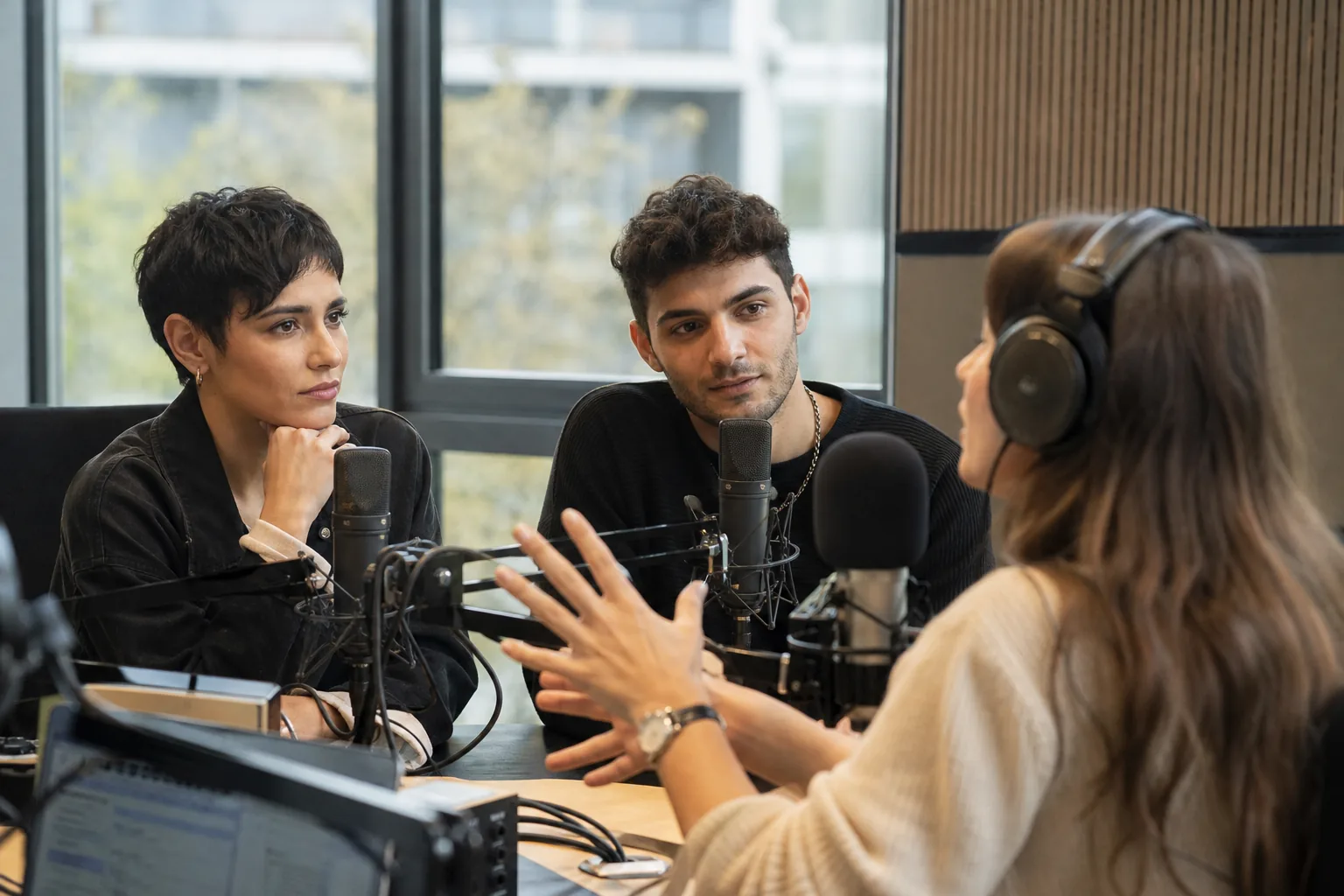 Radio Date 30 ottobre 2026: Giordana Angi, Cioffi, Giorgio Vanni e gli altri singoli della settimana