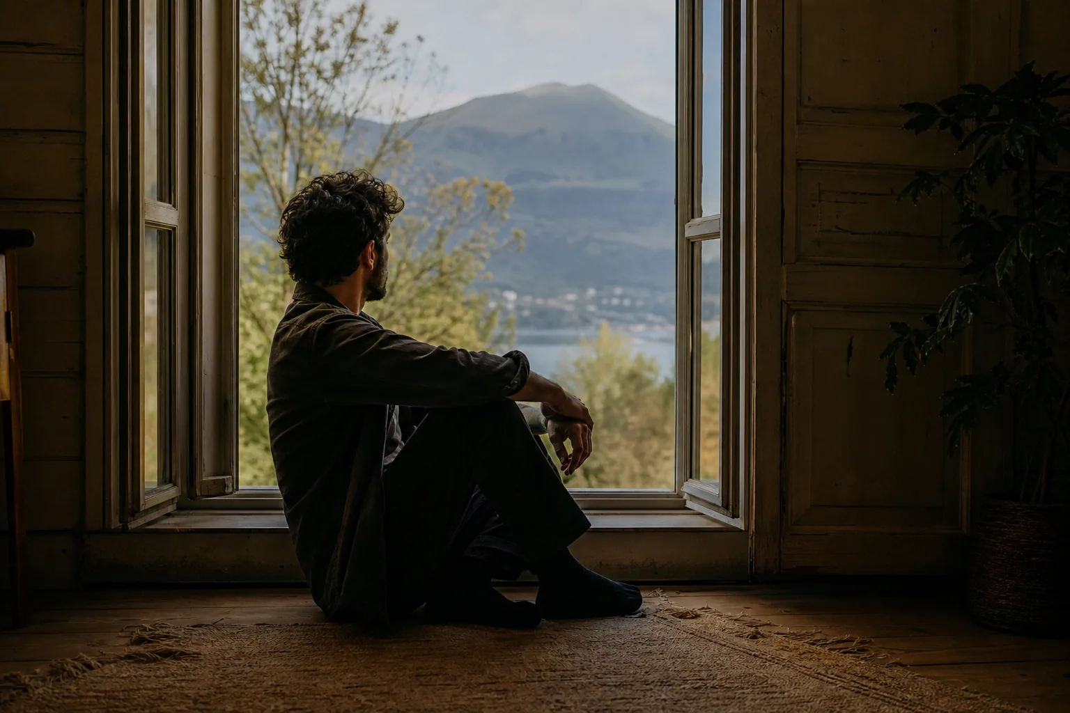 Nesli torna con Il tuo posto preferito, il nuovo singolo prodotto da JRMY