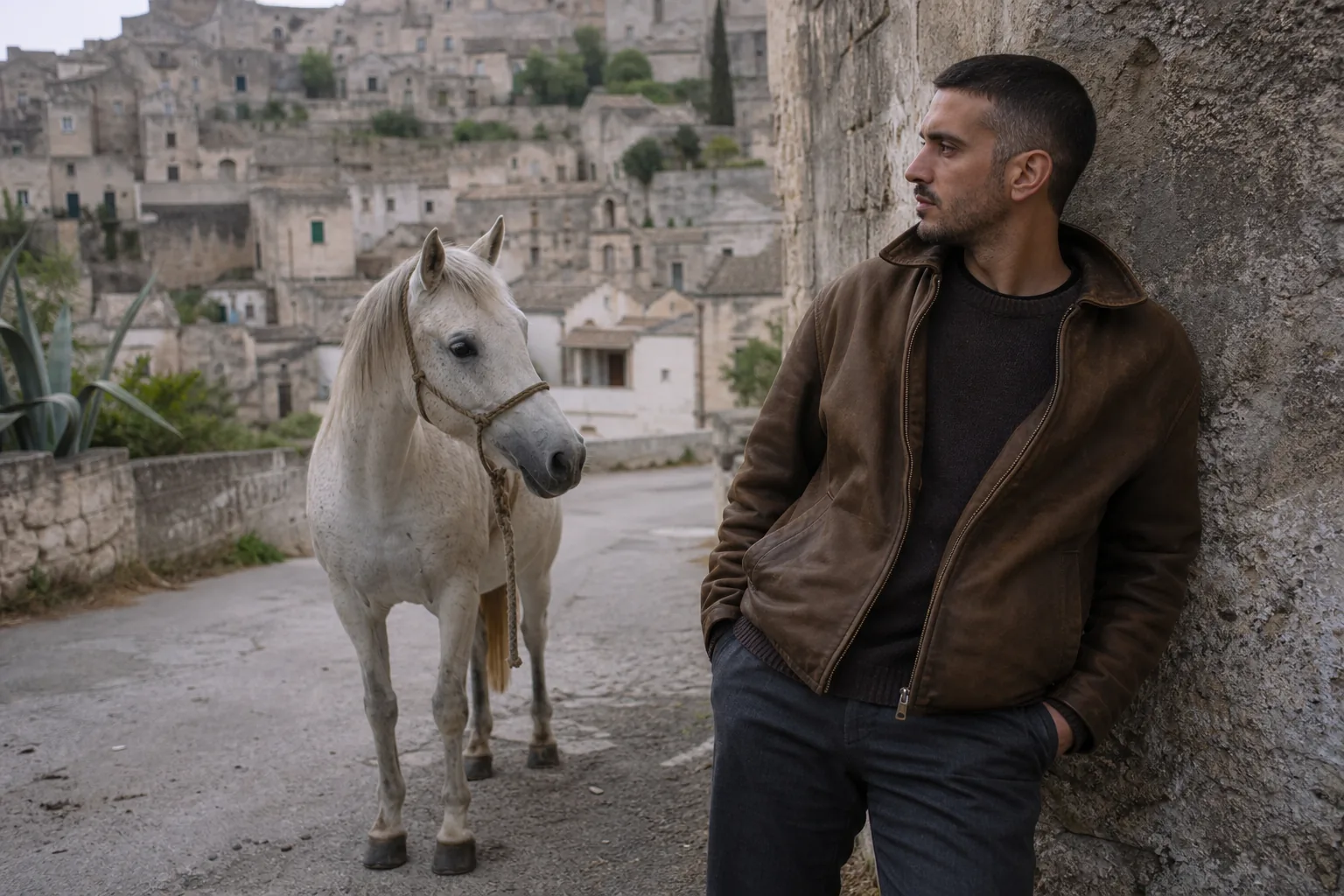 Battista, 'O cavallo 'e ritorno: il Sud dopo l'Unità nel secondo singolo