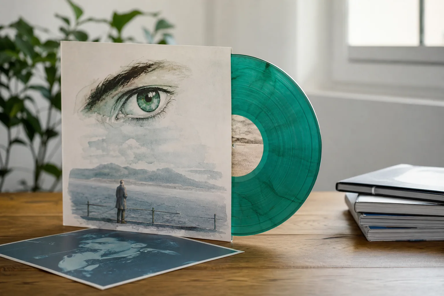 Lucio Dalla, Caruso compie 40 anni: vinile Occhi Verdi in pre-order fino al 30 ottobre