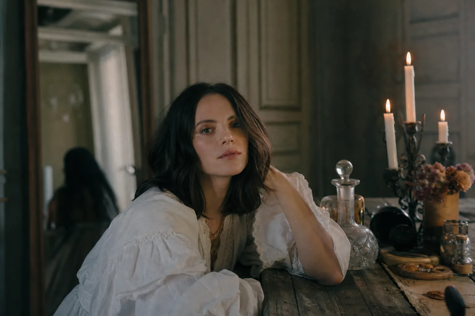 Francesca Michielin esce con Magia Bianca, Magia Nera il 30 ottobre