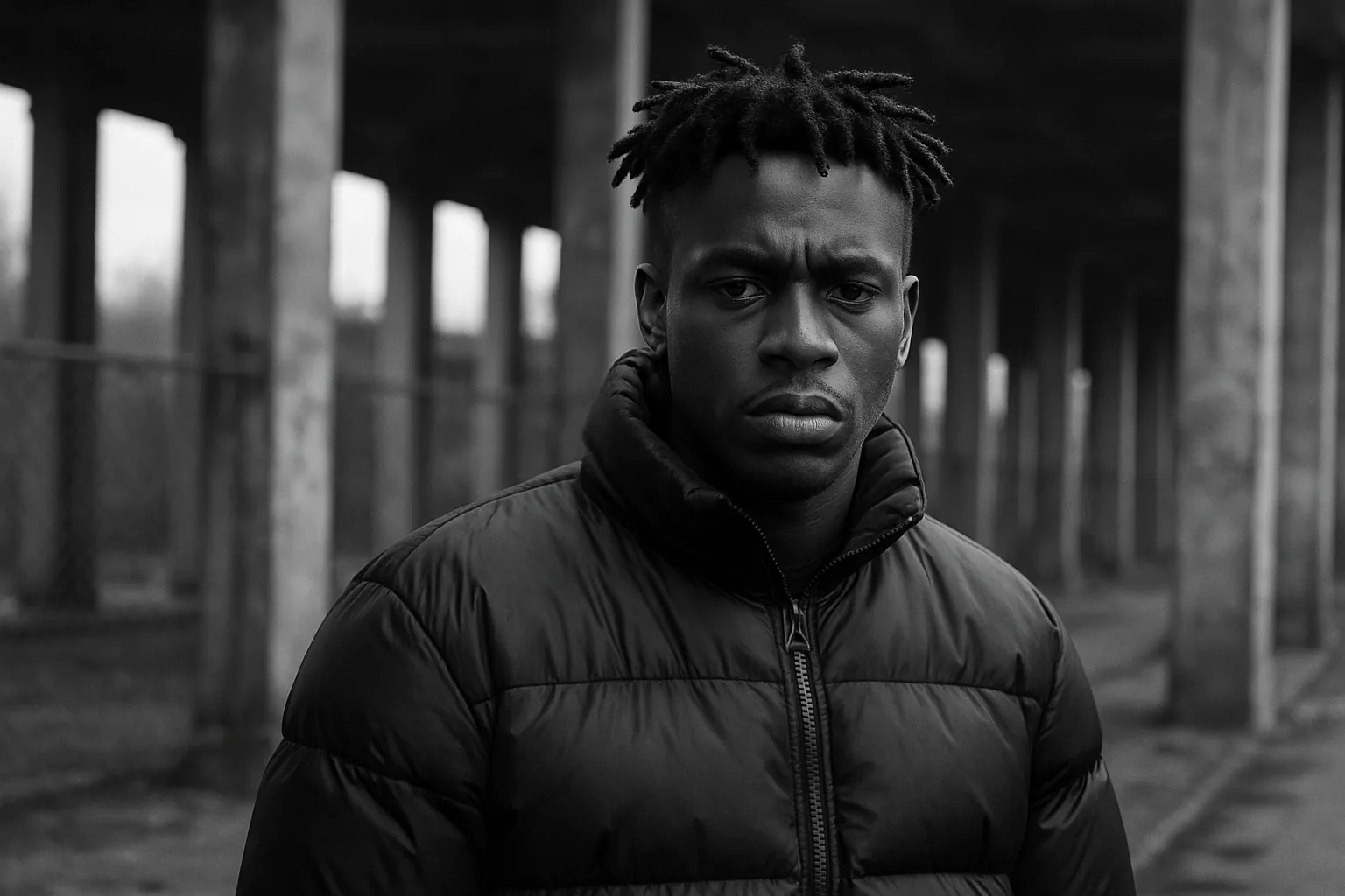 Smash Brown, 'Invicta': il rap contro l'immobilità sociale